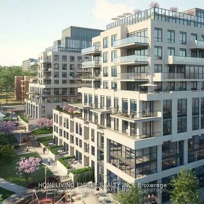 505, Glencairn, Englemount-Lawrence, Toronto