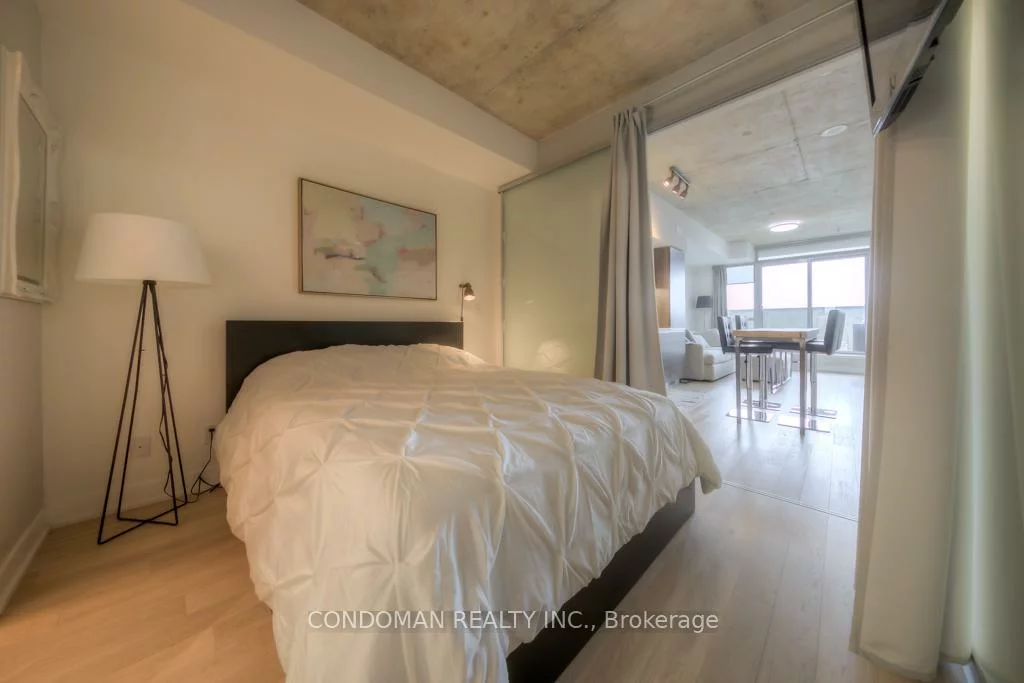 20, Minowan Miikan, Little Portugal, Toronto