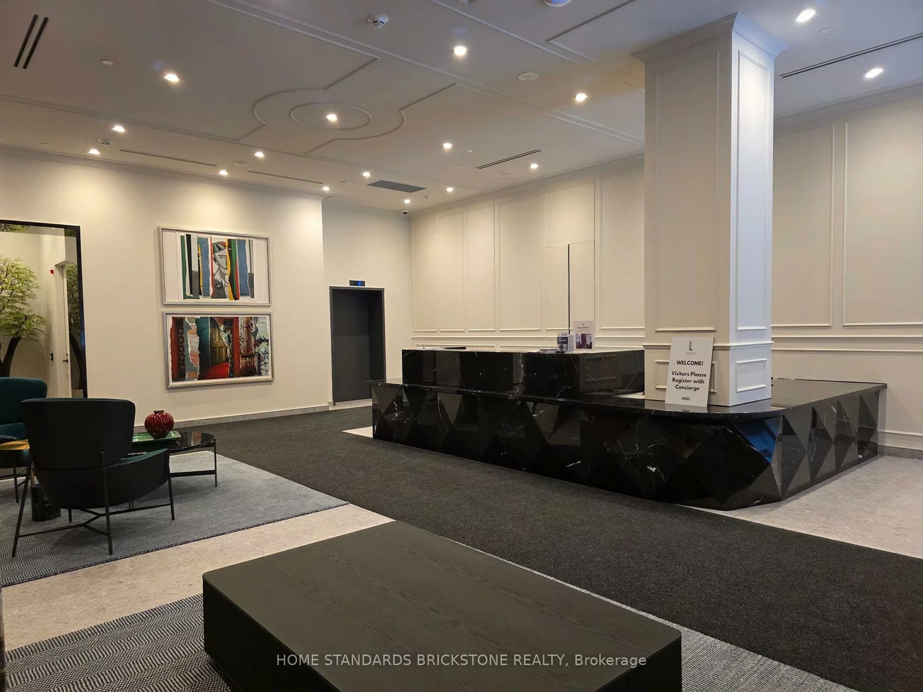 180, Front, Moss Park, Toronto