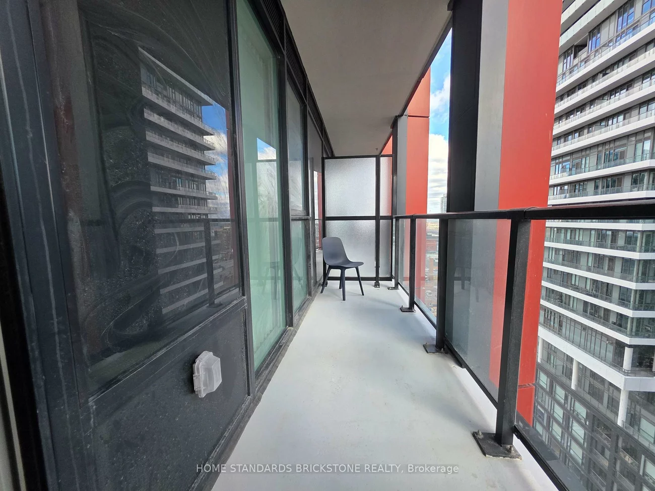 180, Front, Moss Park, Toronto