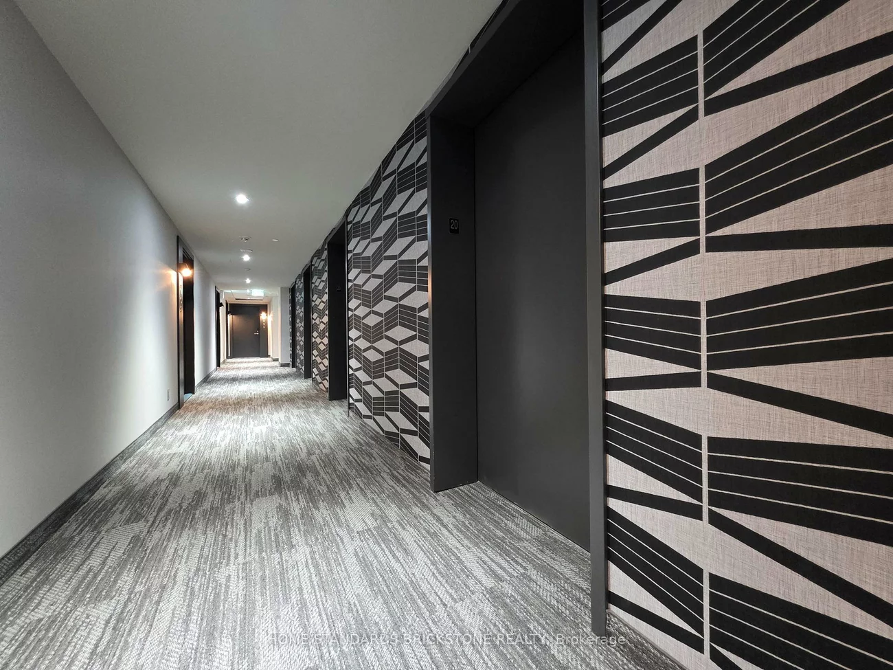 180, Front, Moss Park, Toronto