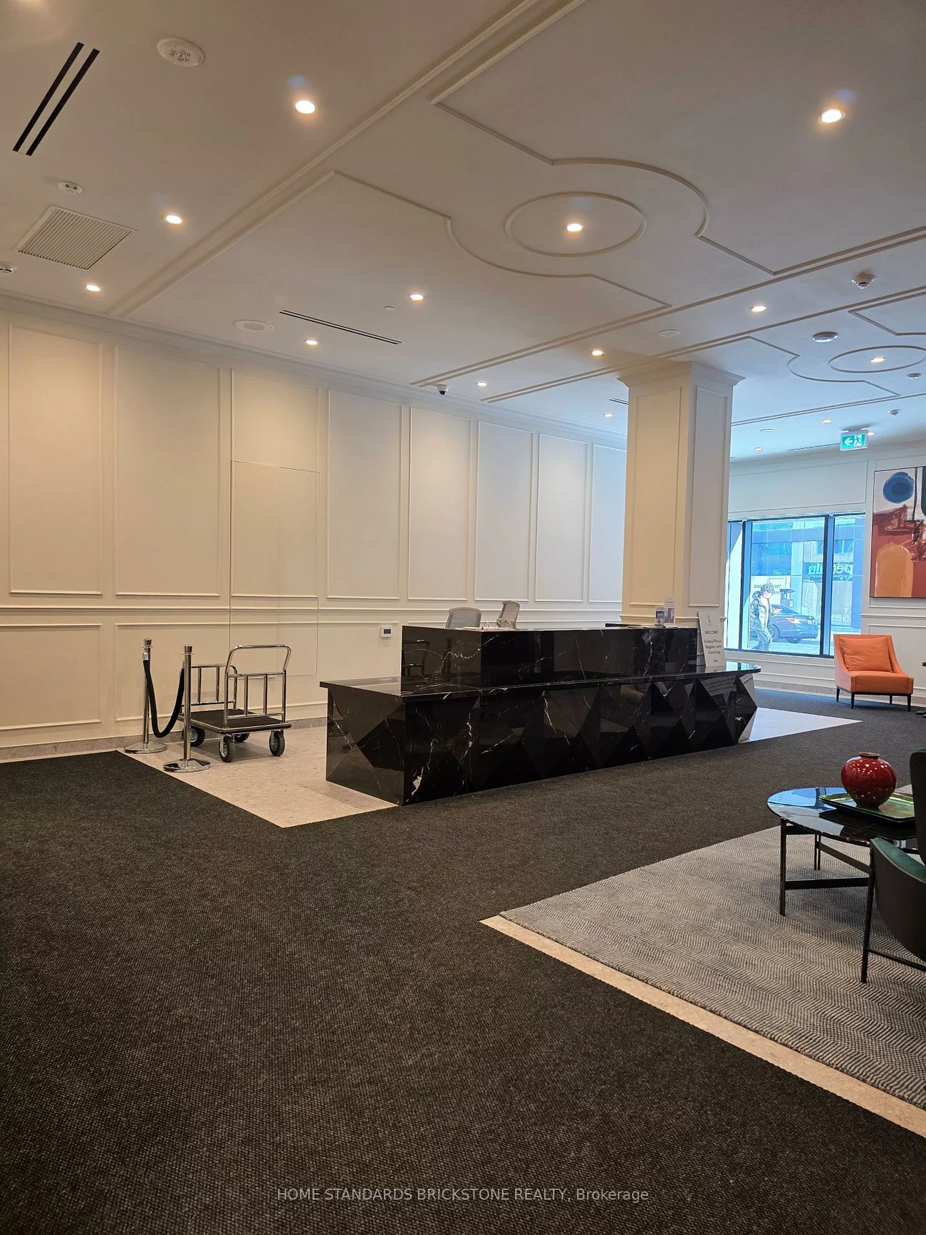 180, Front, Moss Park, Toronto