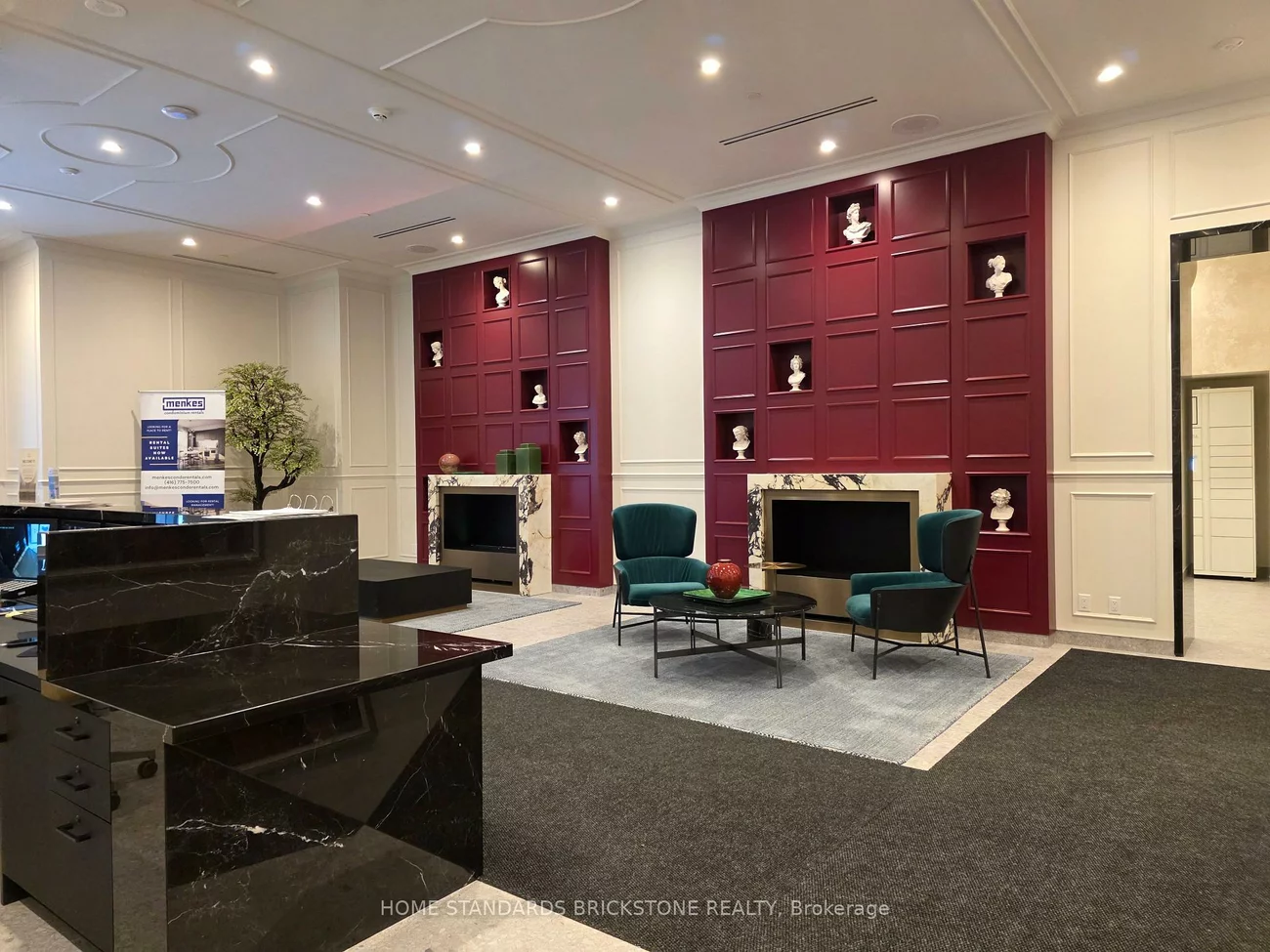 180, Front, Moss Park, Toronto