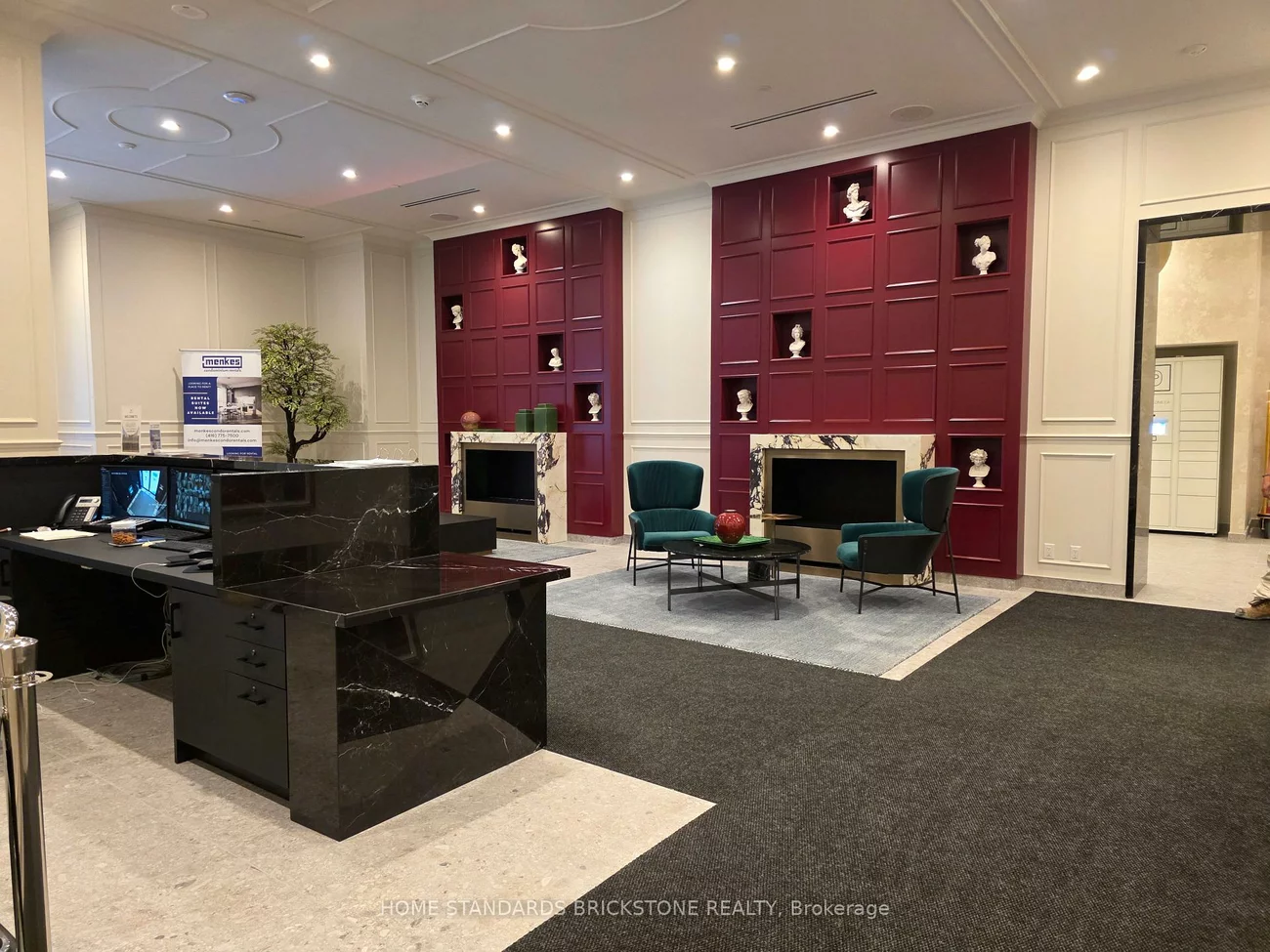 180, Front, Moss Park, Toronto