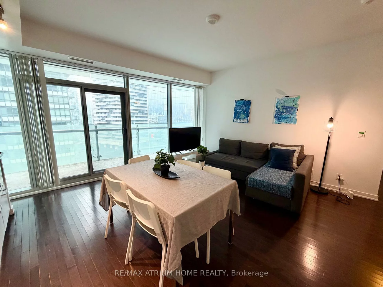 14, York, Waterfront Communities C1, Toronto