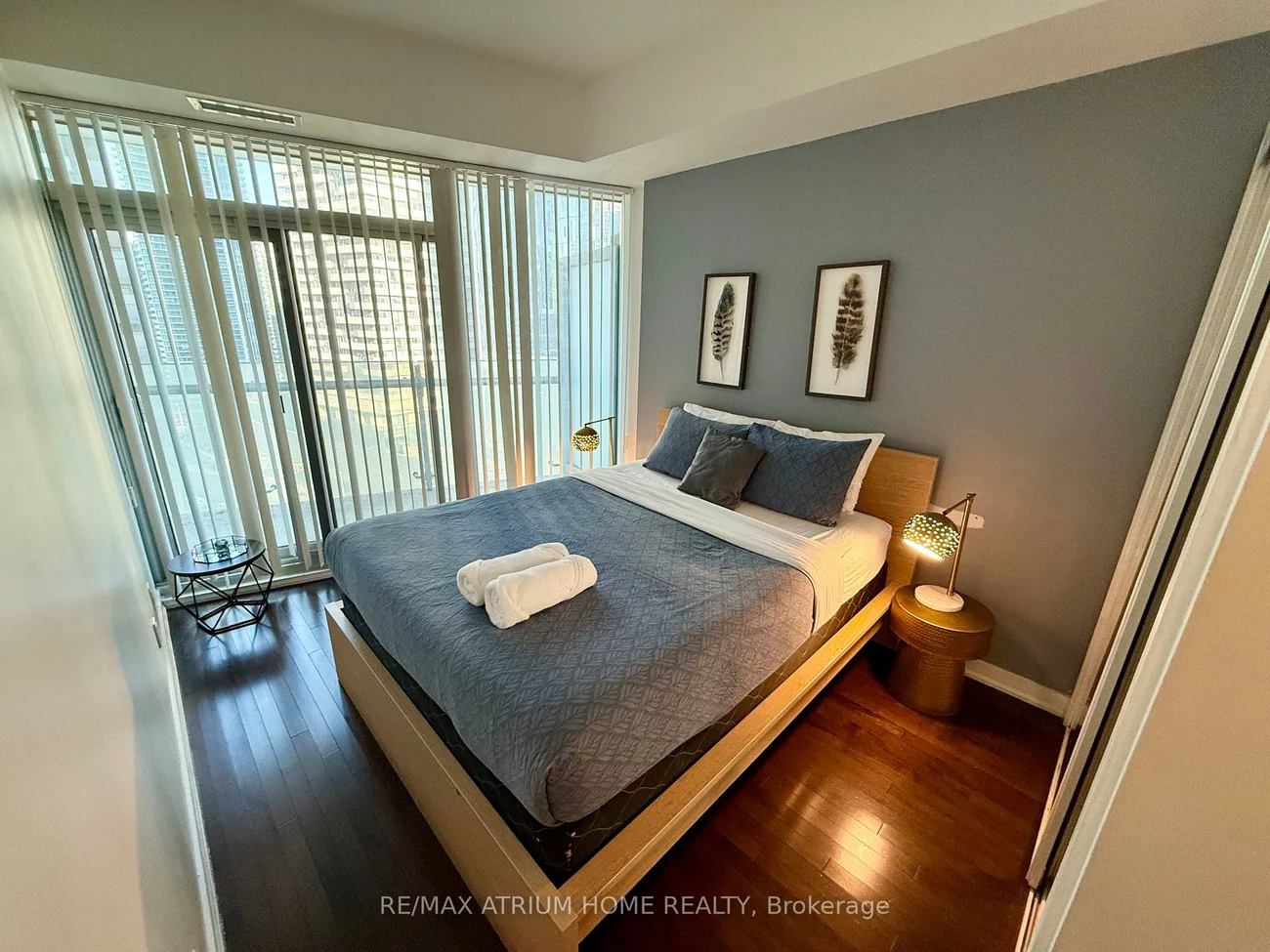 14, York, Waterfront Communities C1, Toronto