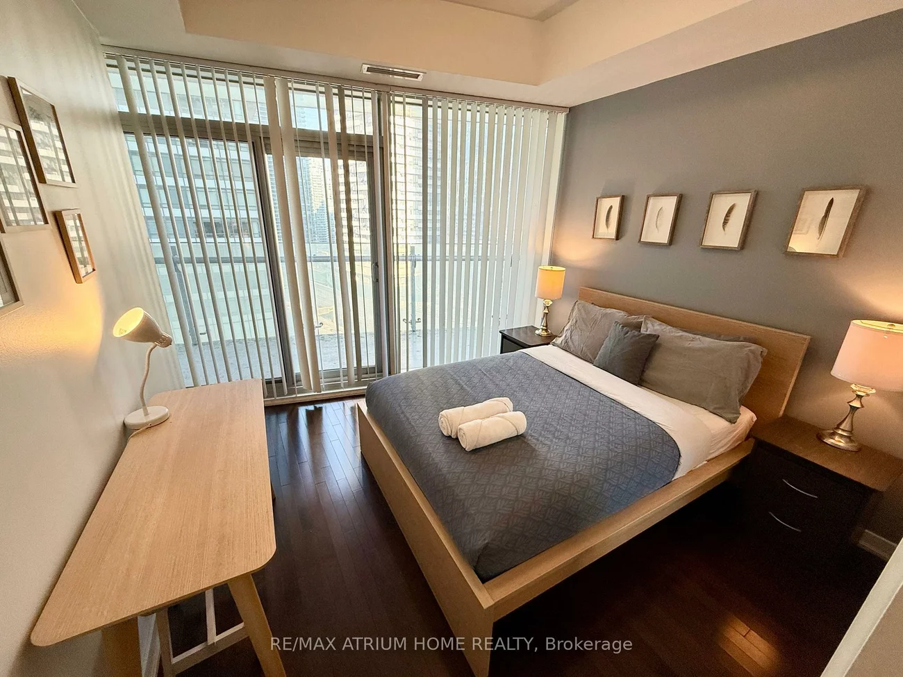 14, York, Waterfront Communities C1, Toronto