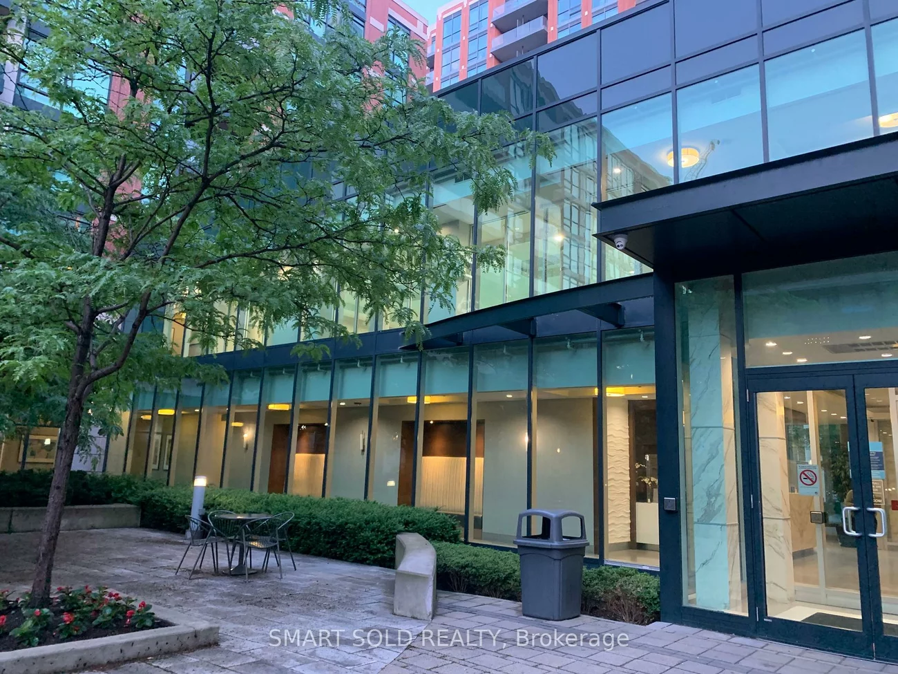 525, Wilson, Clanton Park, Toronto