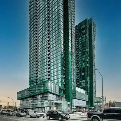 9, Bogert, Lansing-Westgate, Toronto