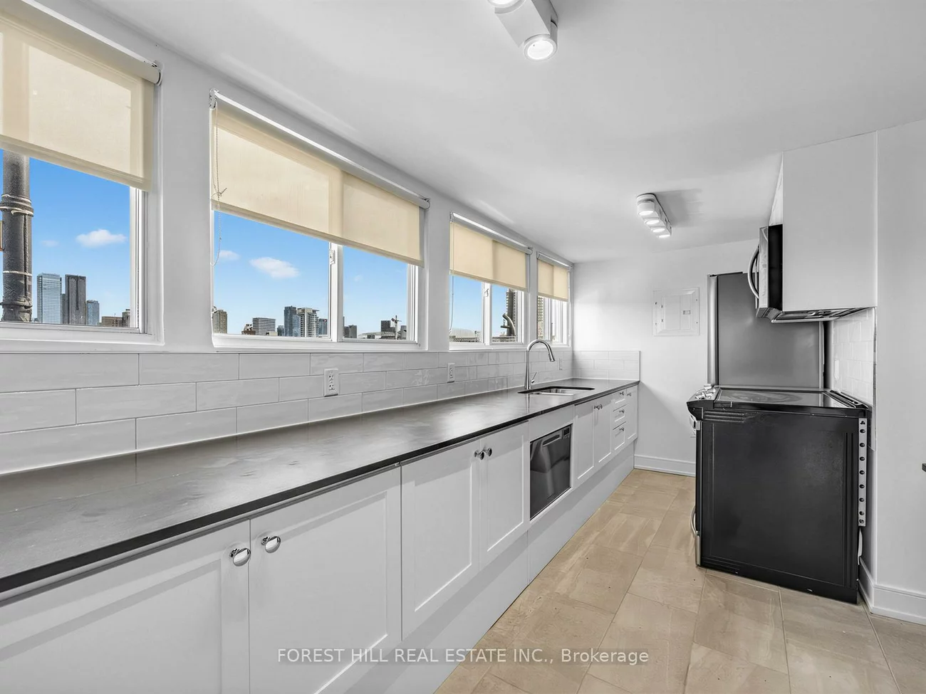 70, Spadina, Annex, Toronto