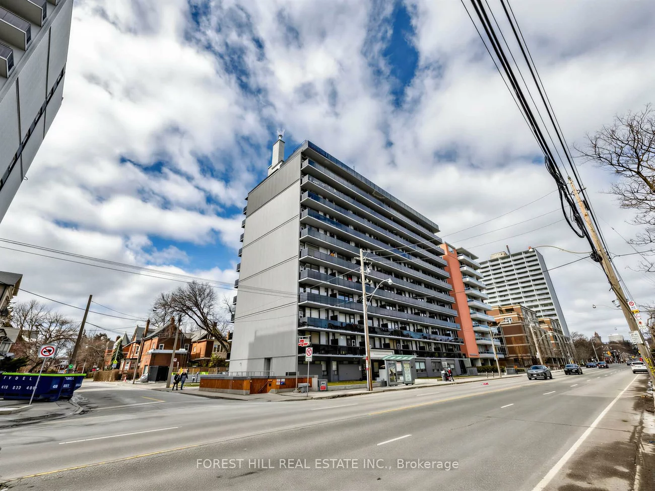 70, Spadina, Annex, Toronto