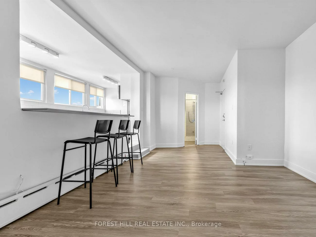 70, Spadina, Annex, Toronto