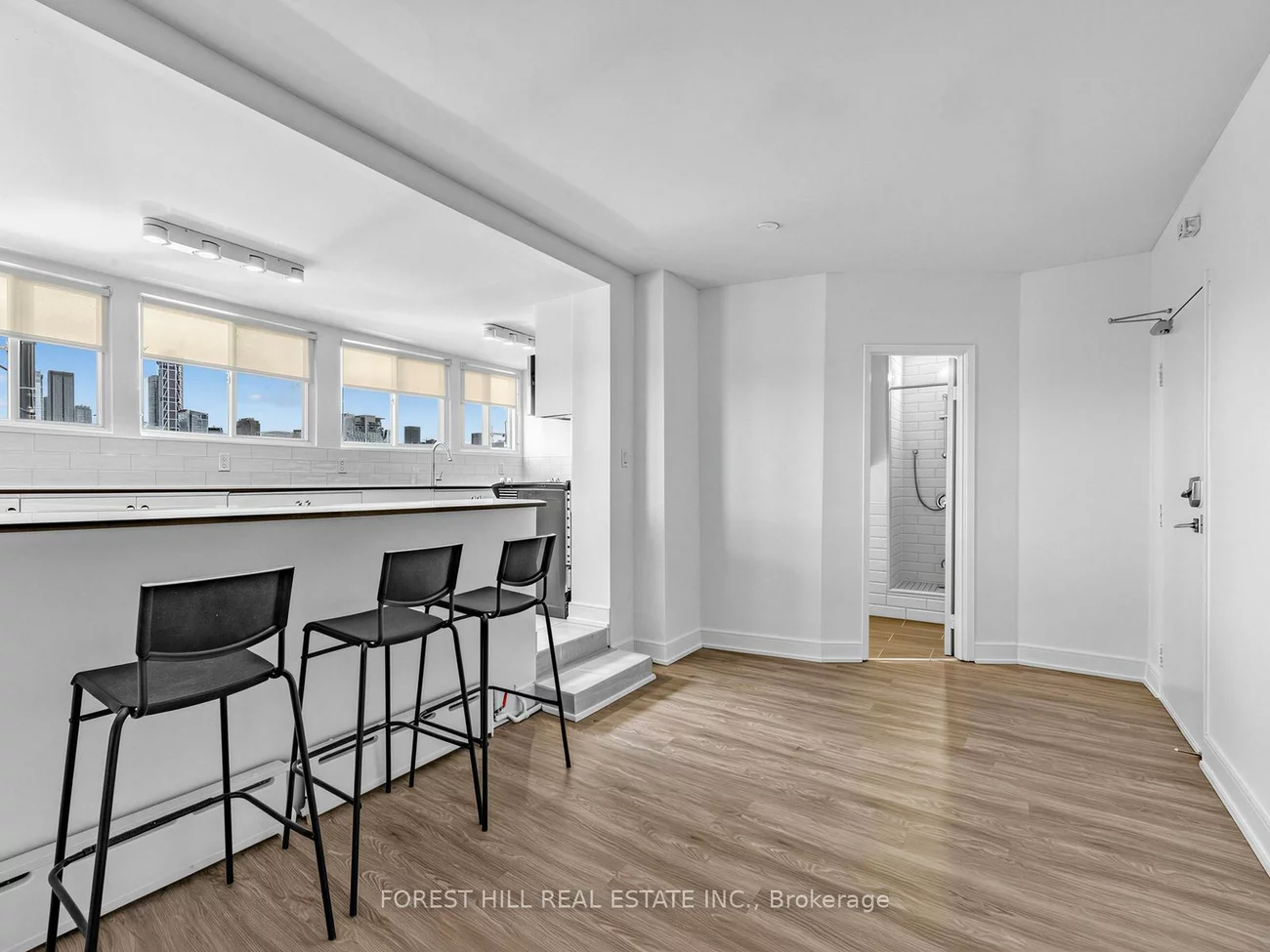 70, Spadina, Annex, Toronto