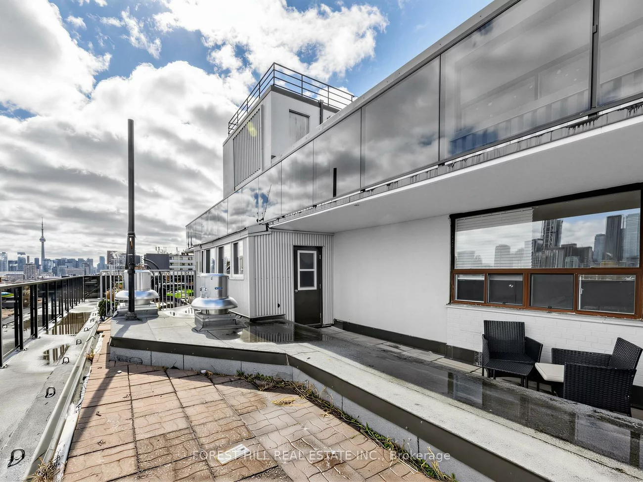 70, Spadina, Annex, Toronto