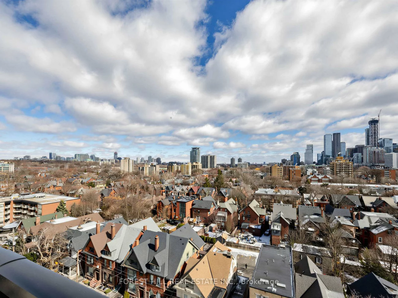 70, Spadina, Annex, Toronto