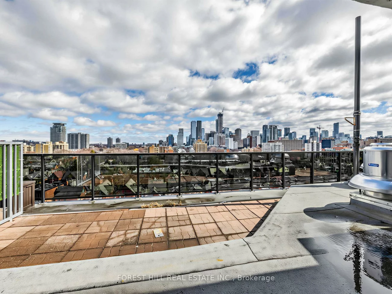 70, Spadina, Annex, Toronto