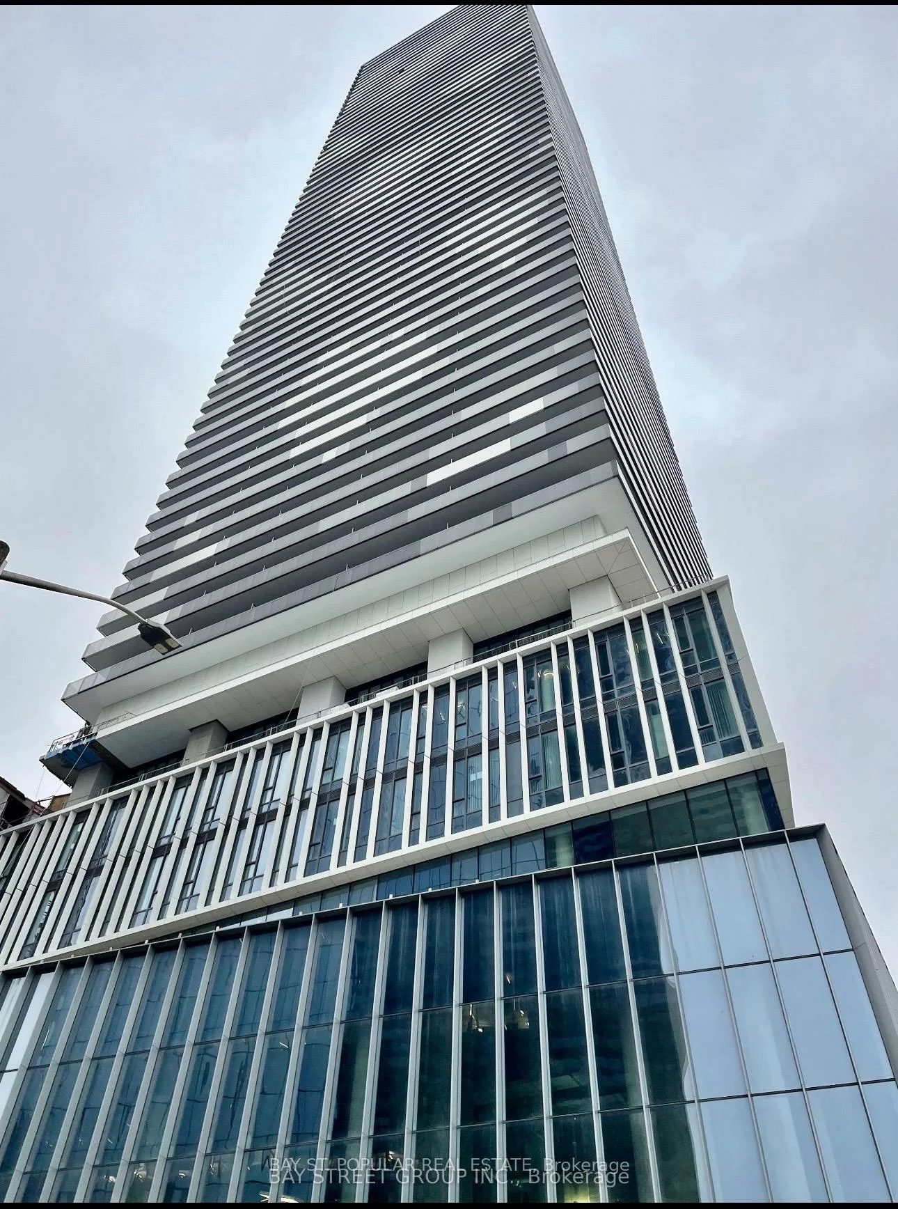 138, Downes, Waterfront Communities C8, Toronto