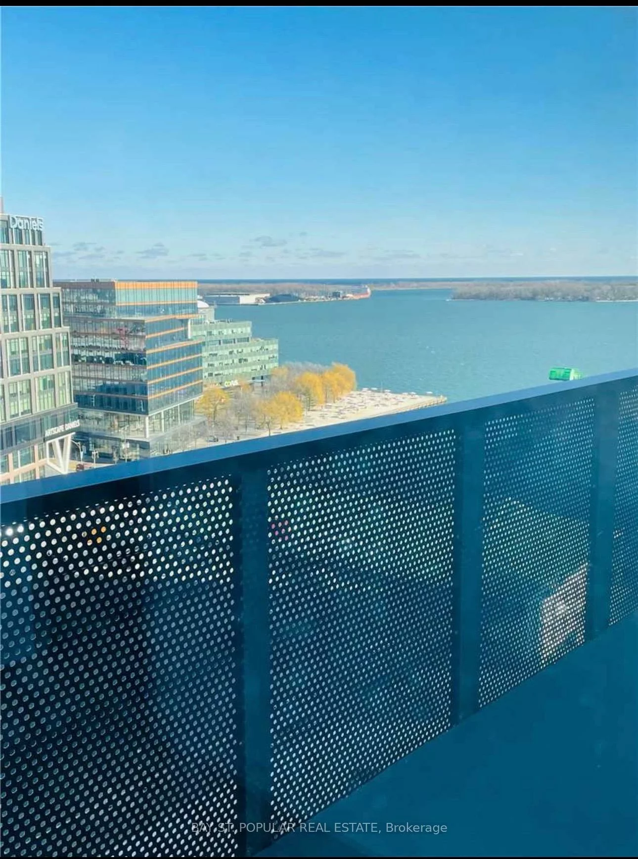 138, Downes, Waterfront Communities C8, Toronto