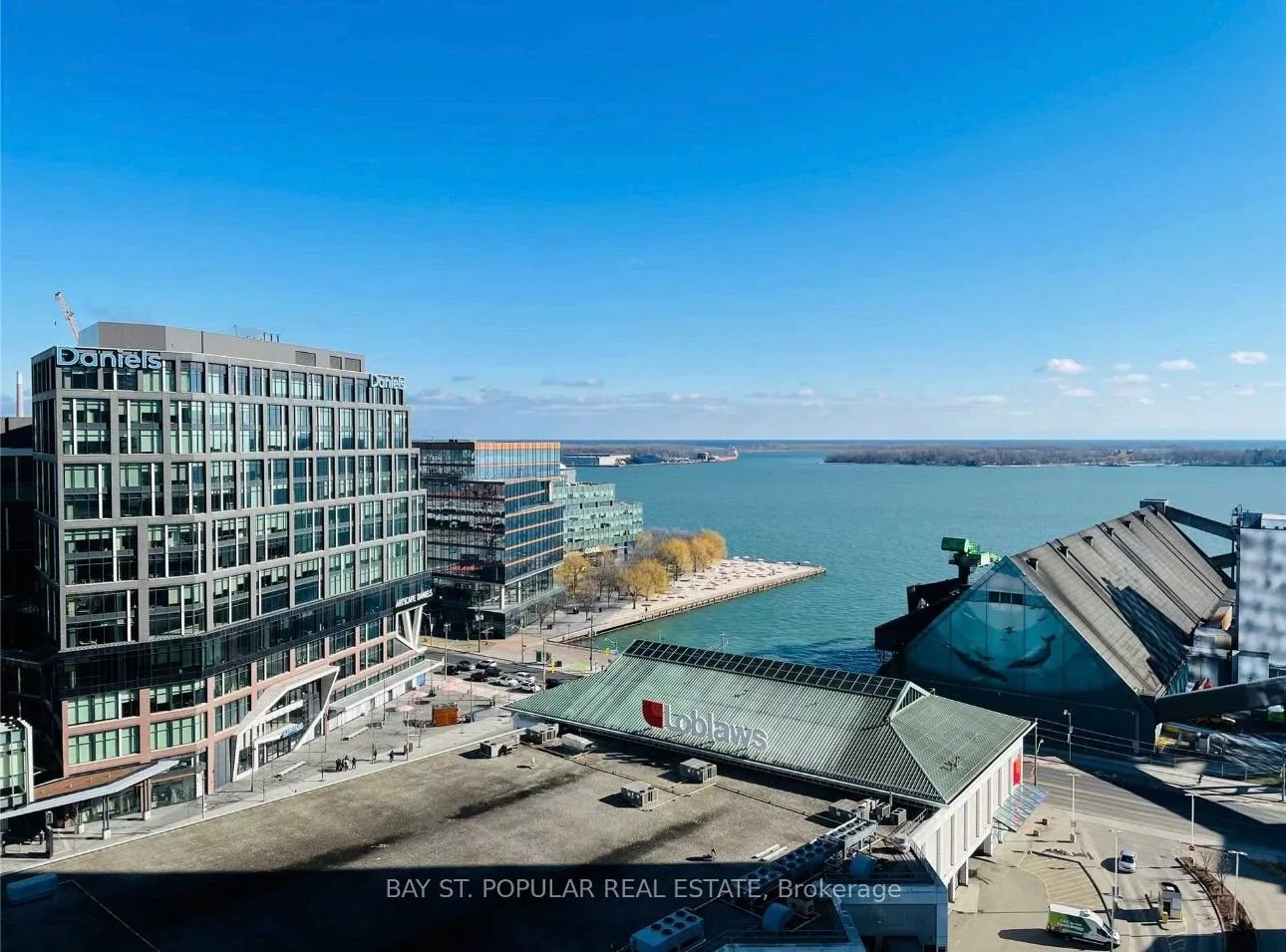 138, Downes, Waterfront Communities C8, Toronto