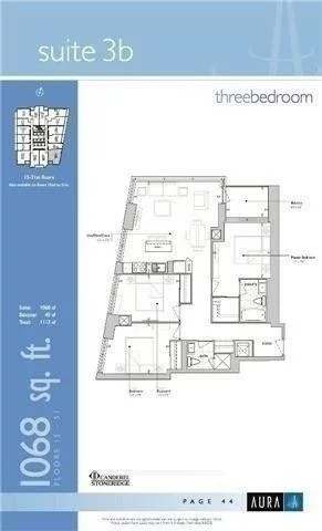 386, Yonge, Bay Street Corridor, Toronto