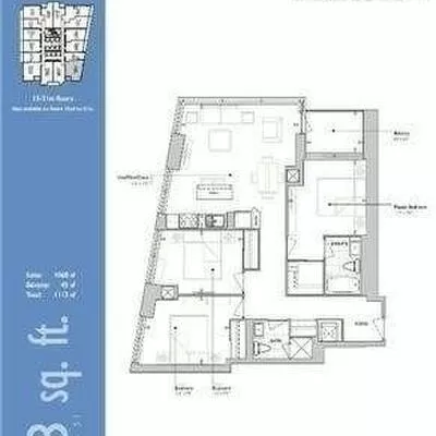 386, Yonge, Bay Street Corridor, Toronto