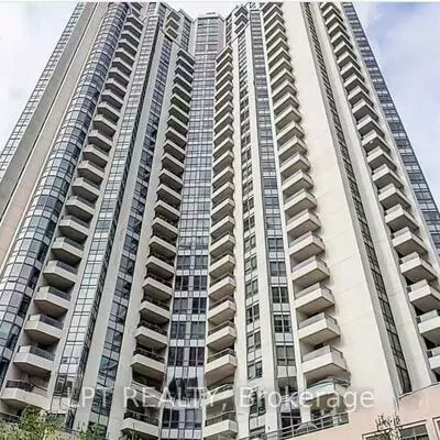 500, Doris, Willowdale East, Toronto