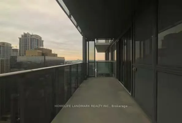 7, Grenville, Bay Street Corridor, Toronto