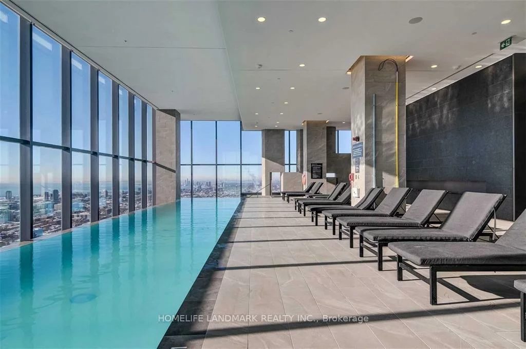 7, Grenville, Bay Street Corridor, Toronto