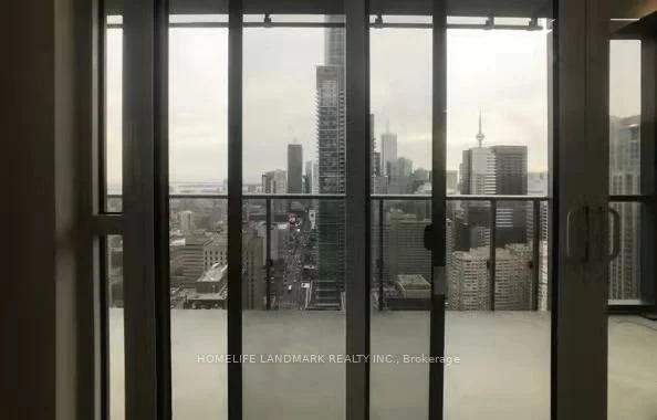 7, Grenville, Bay Street Corridor, Toronto