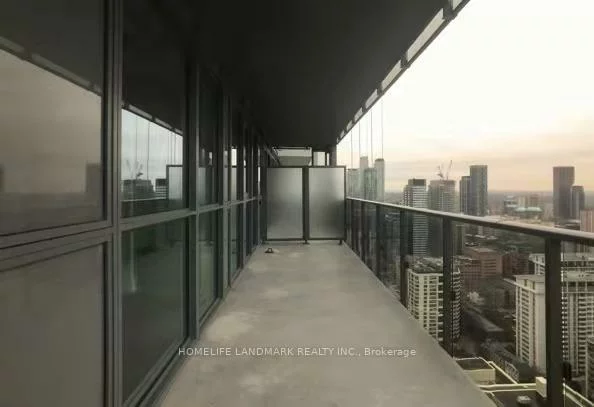 7, Grenville, Bay Street Corridor, Toronto