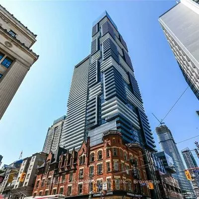 7, Grenville, Bay Street Corridor, Toronto