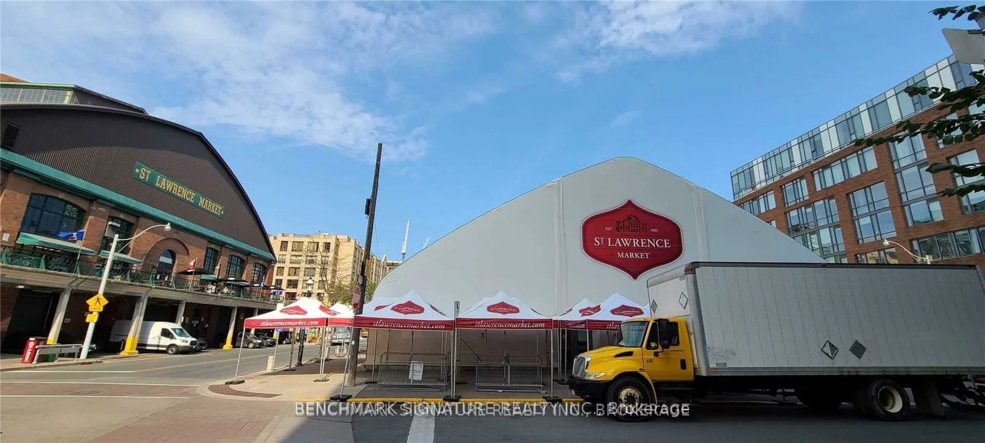 2A, Church, Waterfront Communities C8, Toronto