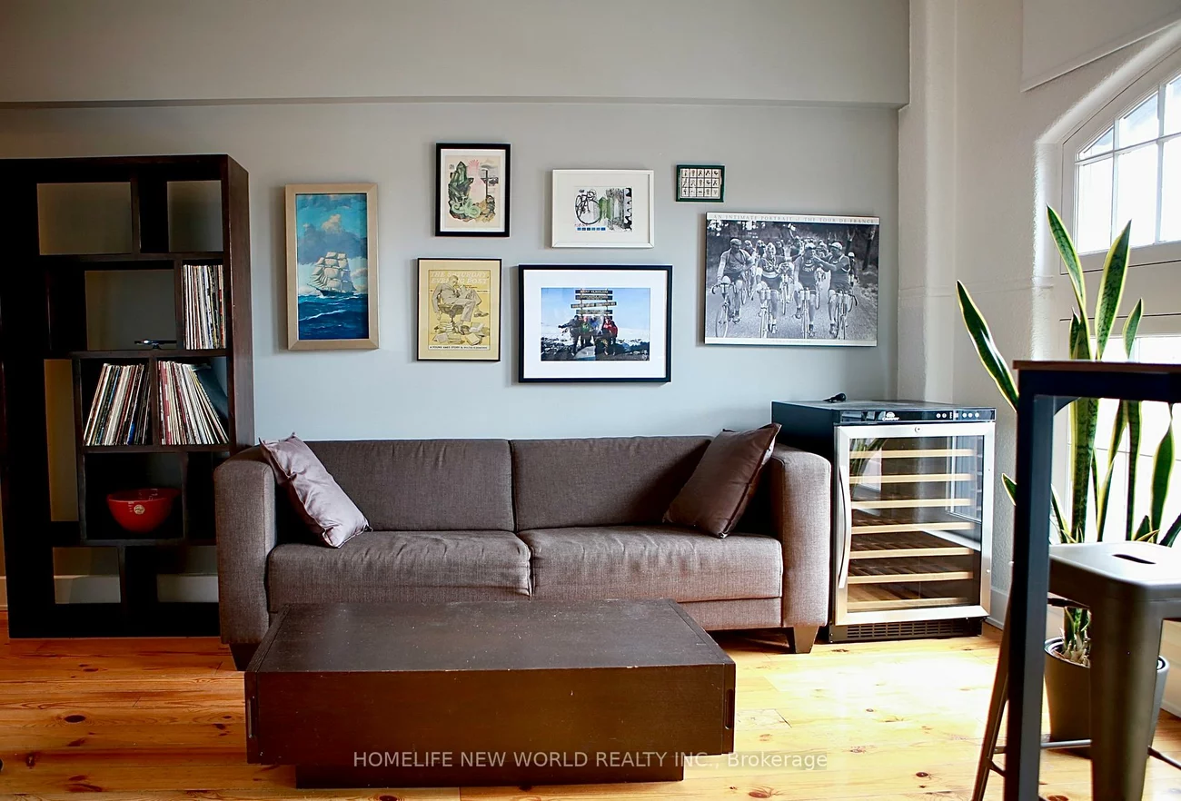 183, Dovercourt, Trinity-Bellwoods, Toronto