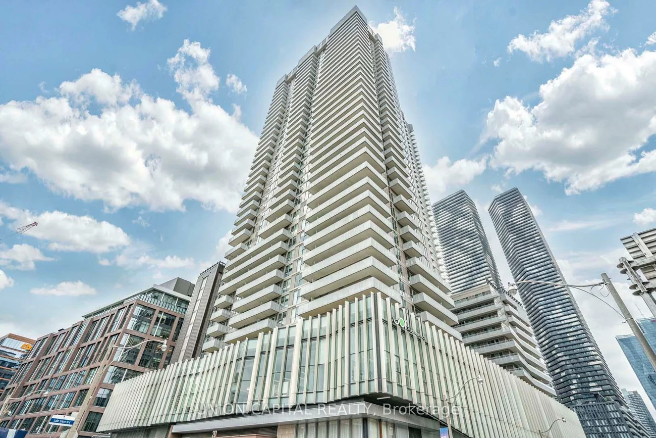 20, Richardson, Waterfront Communities C8, Toronto