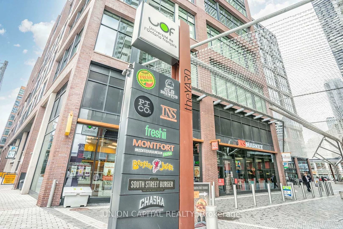 20, Richardson, Waterfront Communities C8, Toronto