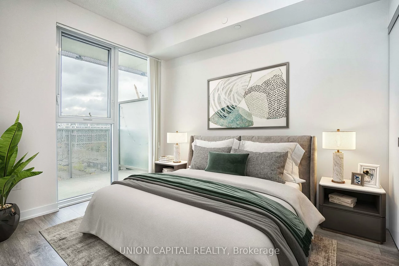 20, Richardson, Waterfront Communities C8, Toronto