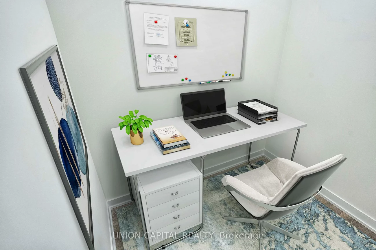 20, Richardson, Waterfront Communities C8, Toronto