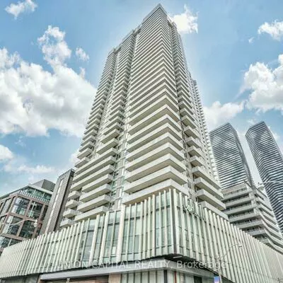 20, Richardson, Waterfront Communities C8, Toronto