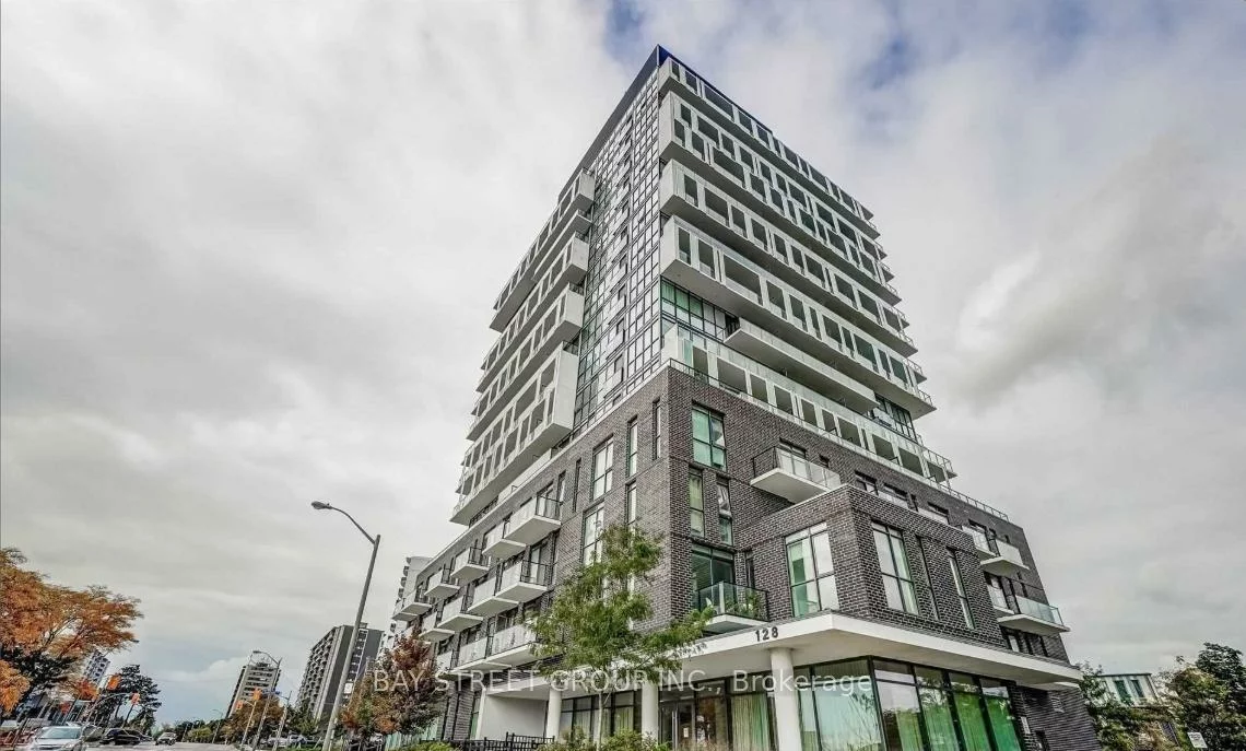 128, Fairview Mall, Don Valley Village, Toronto