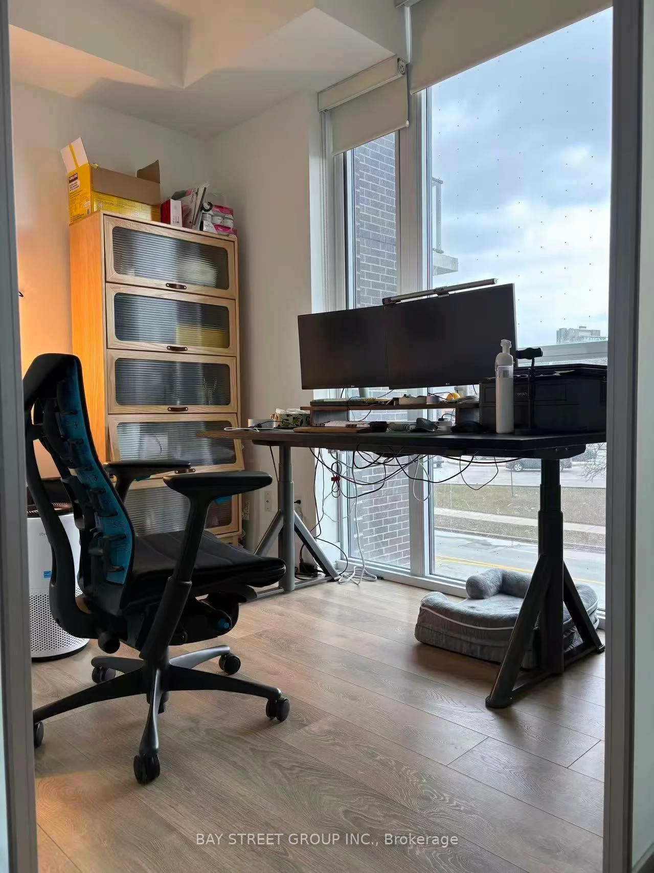 128, Fairview Mall, Don Valley Village, Toronto