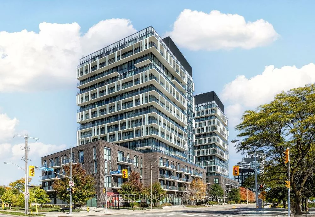 128, Fairview Mall, Don Valley Village, Toronto