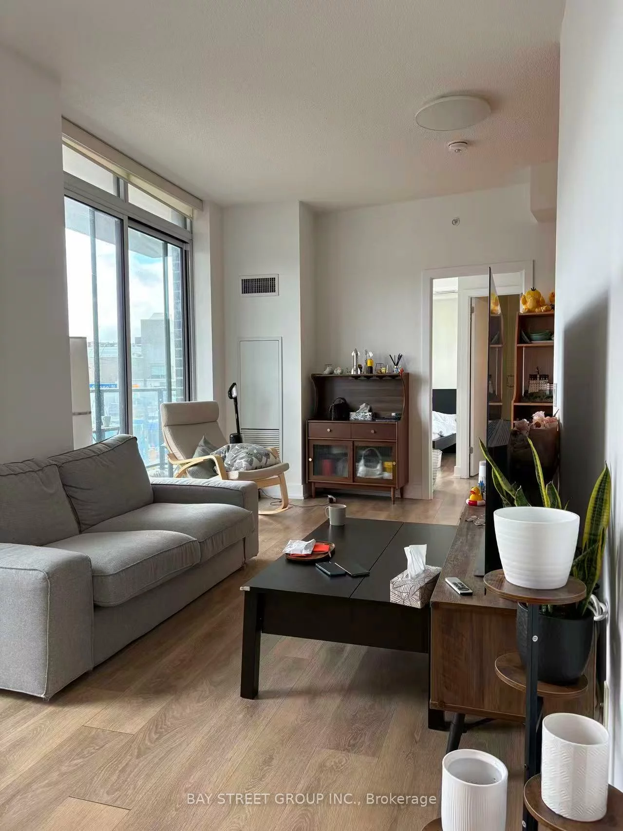 128, Fairview Mall, Don Valley Village, Toronto