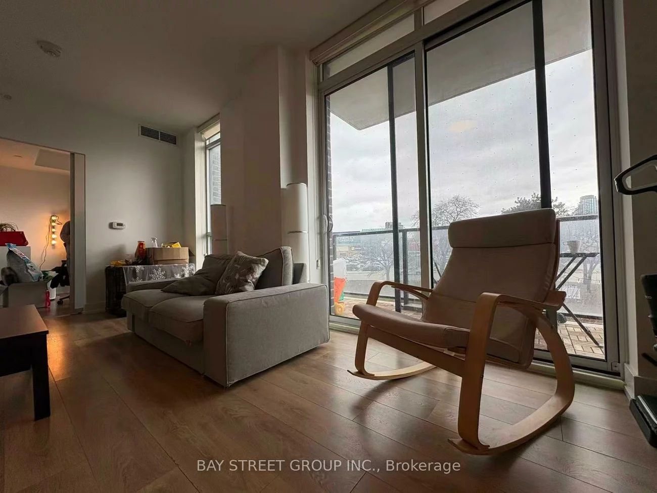 128, Fairview Mall, Don Valley Village, Toronto