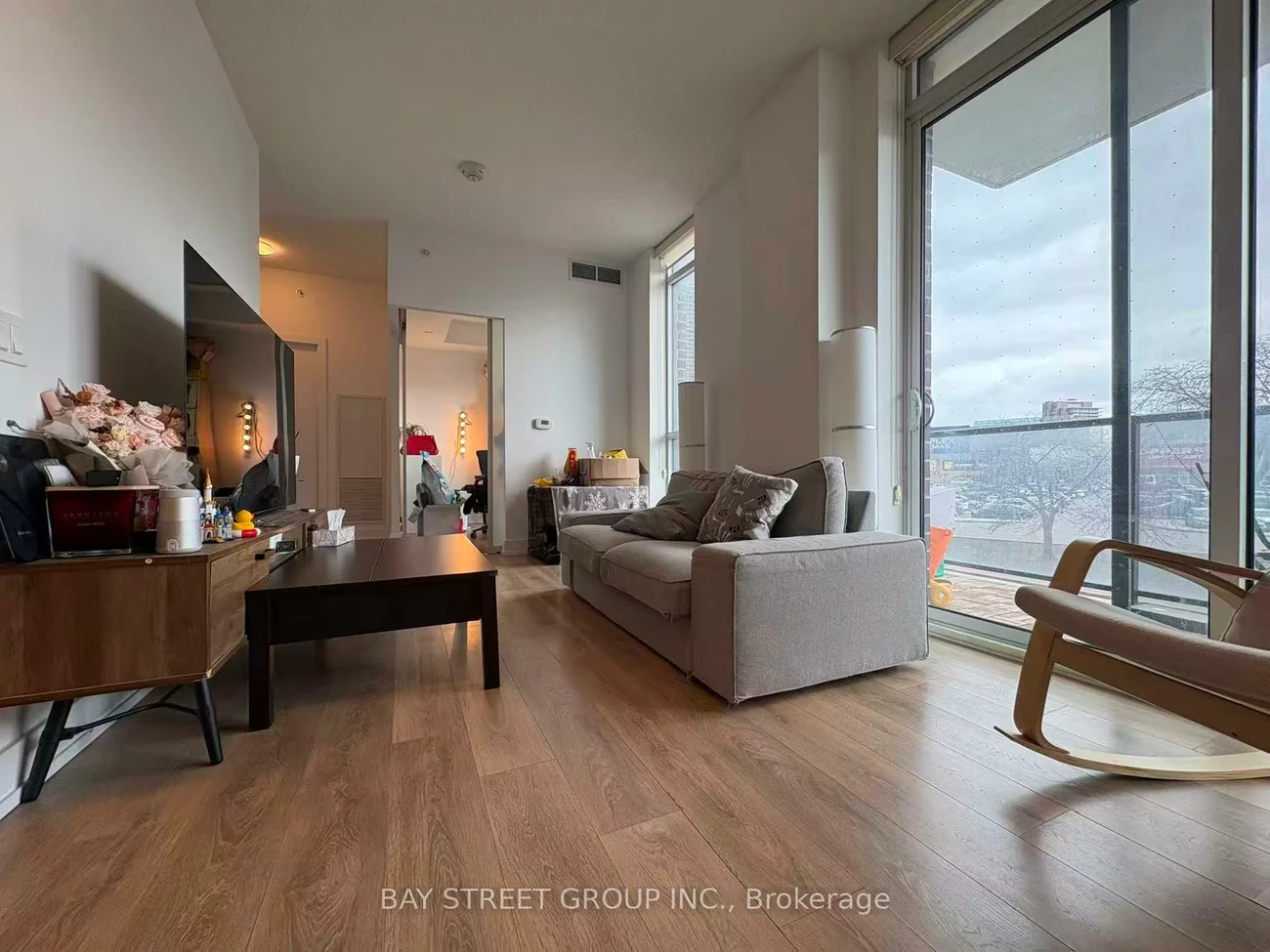 128, Fairview Mall, Don Valley Village, Toronto