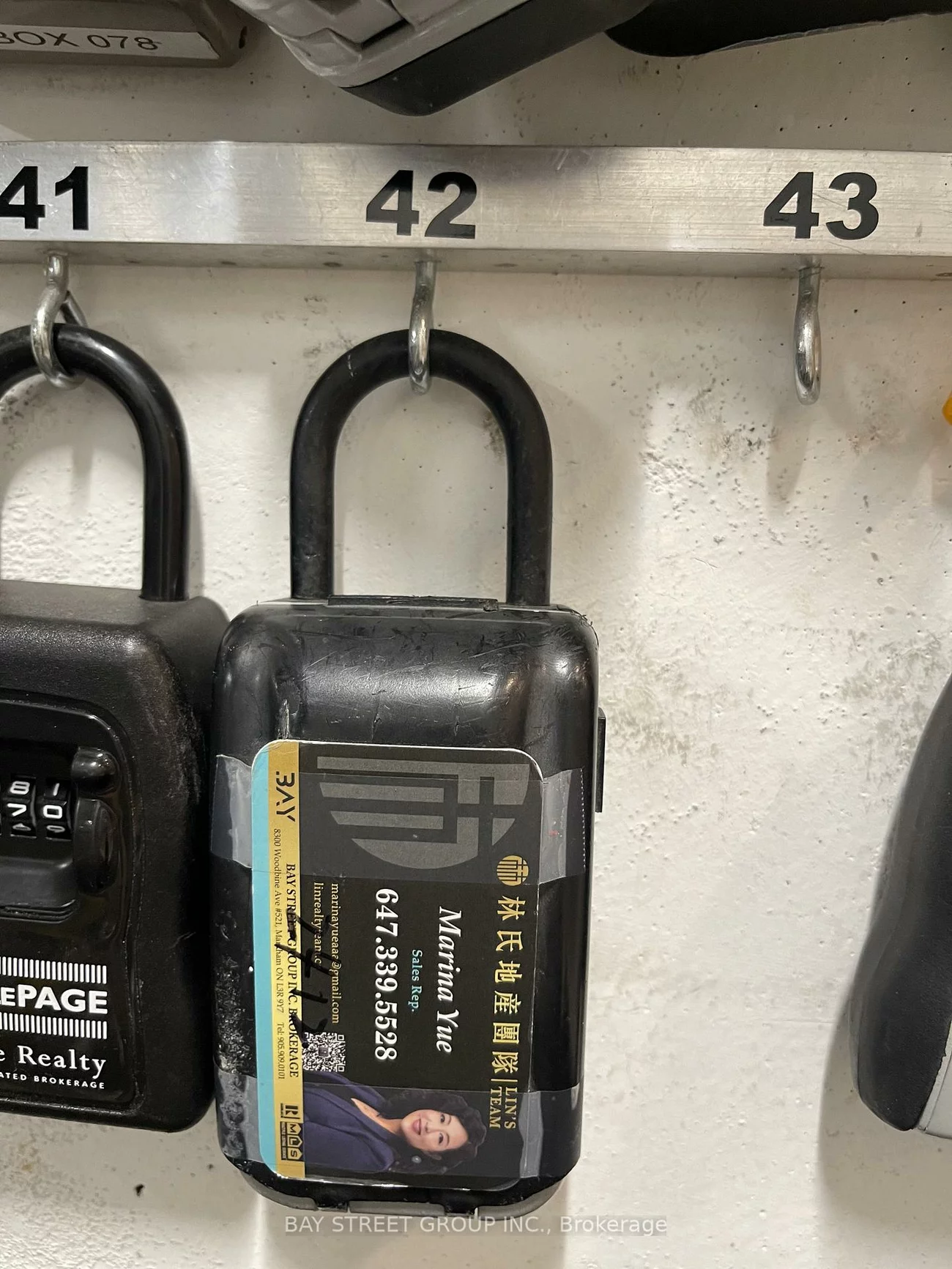 130, River, Regent Park, Toronto