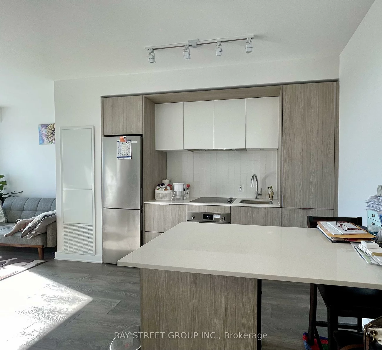 130, River, Regent Park, Toronto