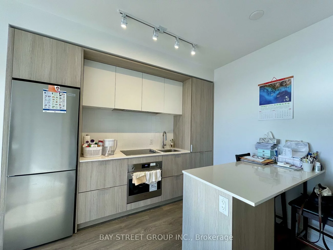 130, River, Regent Park, Toronto