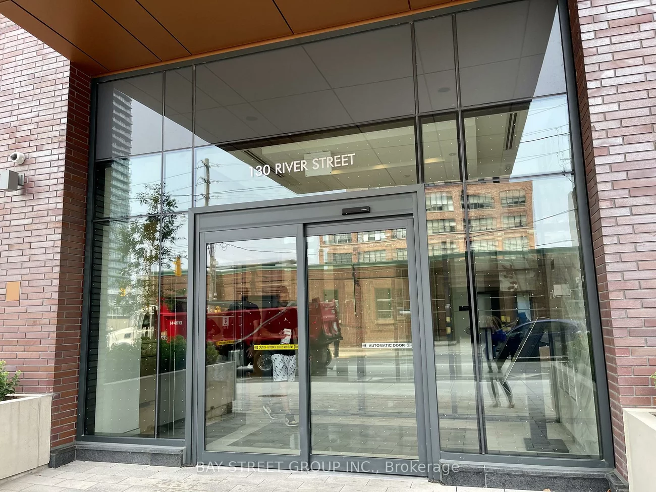 130, River, Regent Park, Toronto