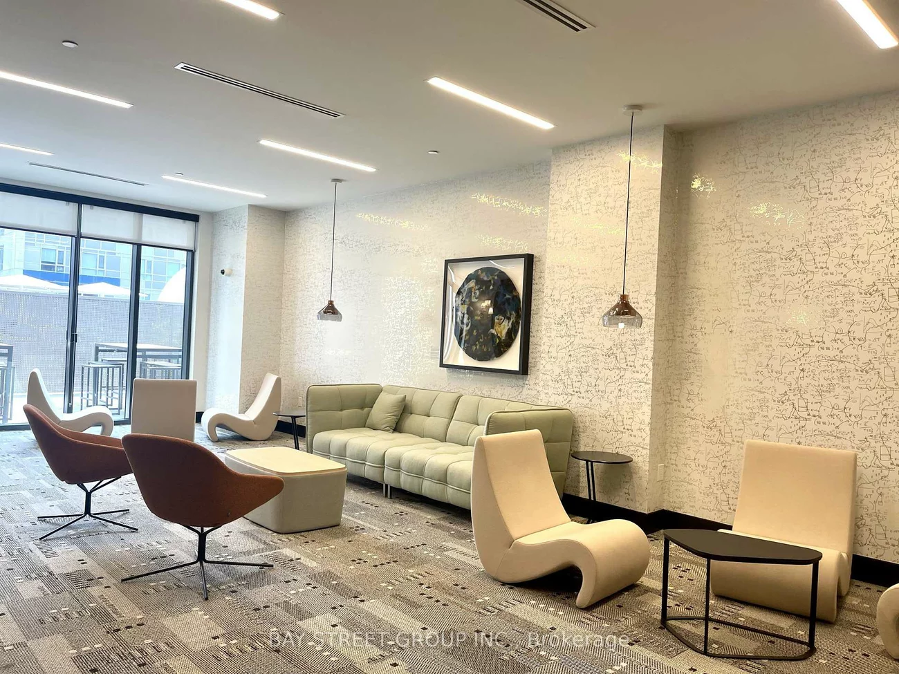 130, River, Regent Park, Toronto