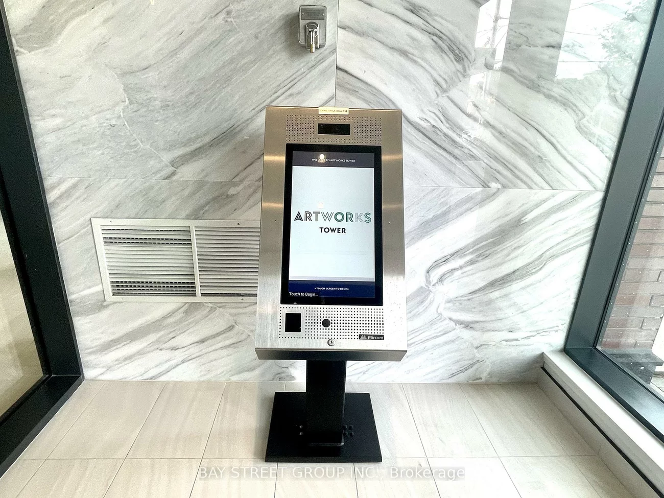 130, River, Regent Park, Toronto